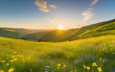 S2E1 — 2027: De Grote Mutatie (deel 1)