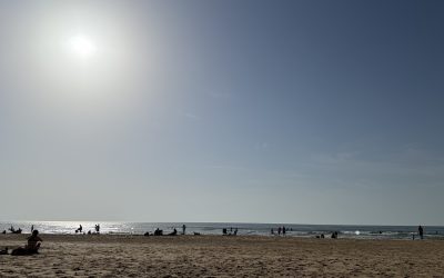 The Uncomfortable Art of Staying Open